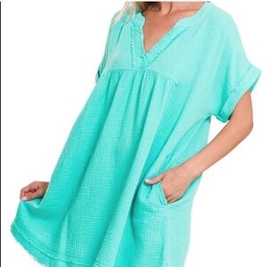 COPY - 🌸Keep blooming dress 🌸